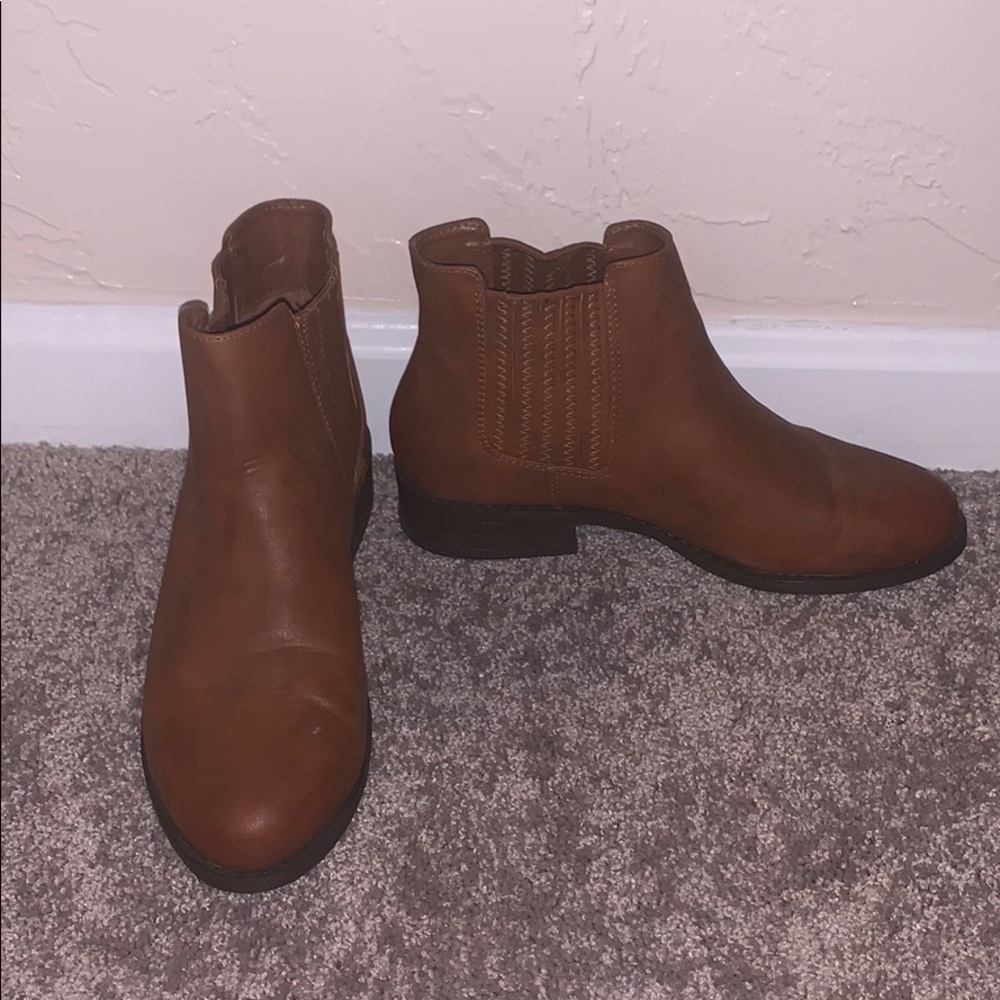 Booties